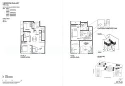 Parksuites (D10), Apartment #574487031